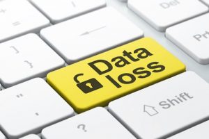 data loss prevention dlp