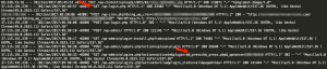Forensic Analysis: Botnet Attacking - WordPress Sites Of Pakistan