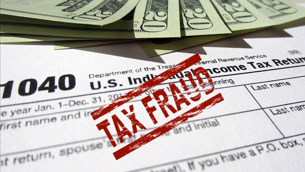 irs tax fraud