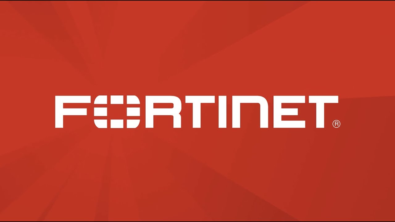 fortinet logo