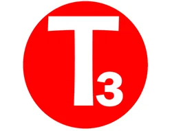 Tier3 Pakistan Logo