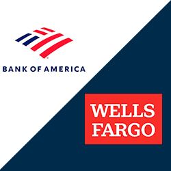 Bank of America vs. Wells Fargo: Which one wins? | finder.com