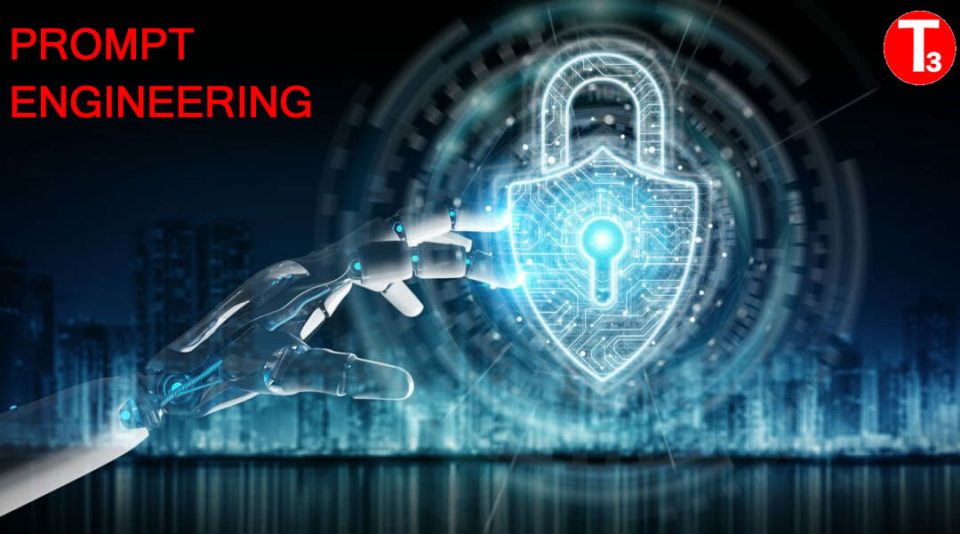 PROMPT-ENGINEERING