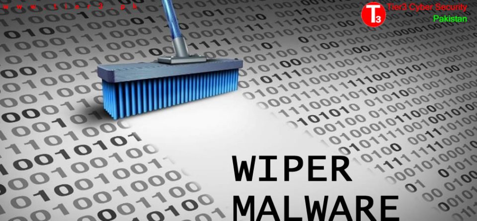 Wiper Malware